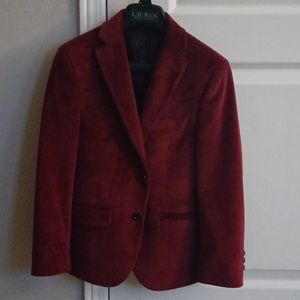 Ralph Lauren Blazer
